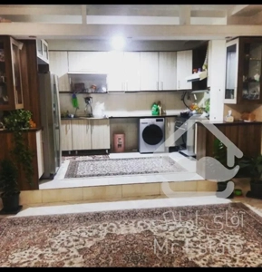 فروش ۹۵ متری در جنت مرکز