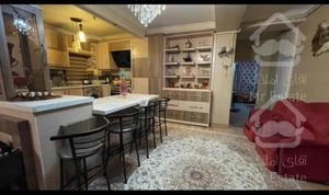 فروش ۷۷ متر دیزاین شده