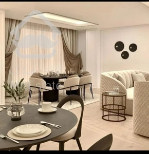 فروش ۱۱۰ متری در جنت مرکزی