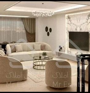 فروش ۱۱۰متری فول‌امکانات