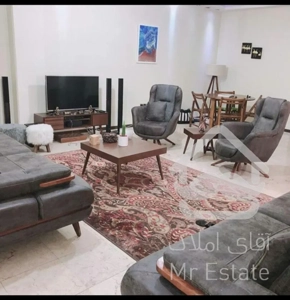 فروش آپارتمان ۷۶ متری شهران