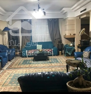 فروش ۱۱۵متری غرق در نور