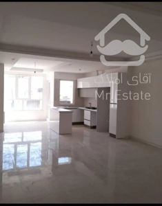 فروش ۱۱۰متر ویو بدون مشرف