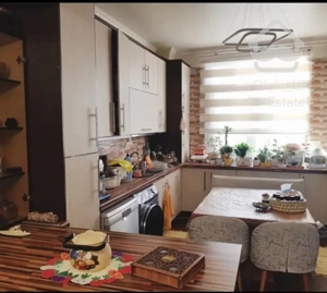 فروش ۱۰۰متر دوخواب مناسب سخت پسندان