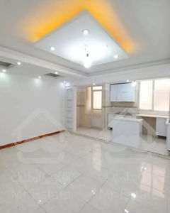 واحدهای ۸۰متری با ویوی دریاچه چیتگر