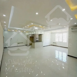 واحدهای۱۲۰متر۲خوابه قابل تهاتر با ویو ابدی