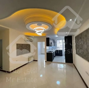 ۶۰متر۱خوابه دنج وبینظیر نورگیر با تراس بزرگ