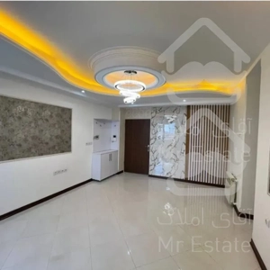 واحدهای ۱۲۰متری با ویو ابدی وتراس قابل چیدمان