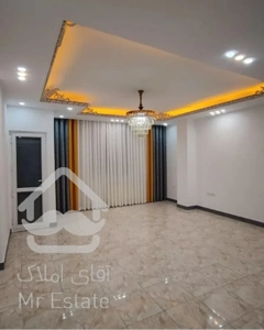 واحدهای ۸۰متری دریاچه چیتگر،تهاتر ملک وخودرو