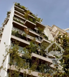 برجی بی نظیر فقط مخصوص برند نشینان