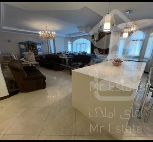 ۱۱۵متر۲خواب بزرگ خوش نور و نقشه