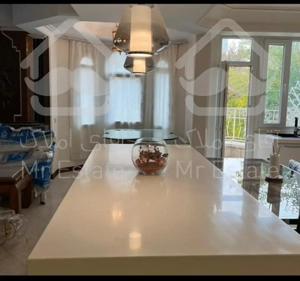 فروش ۸۷ متری در شهران