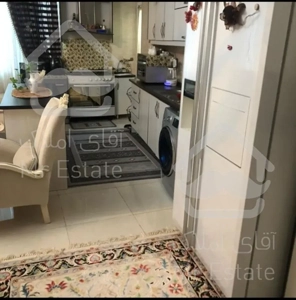 فروش ۶۰ متر در بهترین لوکیشن جنت جنوب