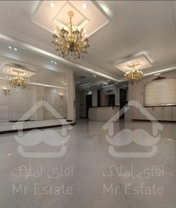 فروش ۱۱۲ متری دربهترین لوکیشن پونک