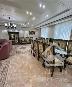 فروش ۱۱۲ متری در بهترین لوکیشن جنت جنوبی