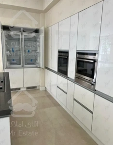 فروش آپارتمان۲۵۴ متری سه خواب ،فرمانیه ،ثروتی