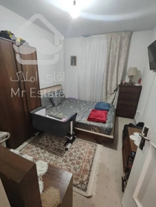 ۷۰متر دوخواب پارکینگدار فول بازسازی جیحون