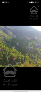 فروش پانصد متر باغ