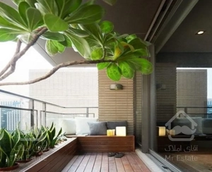 پیش فروش واحدهای لوکس/۱۰۰و۱۳۰/شهرک راه آهن