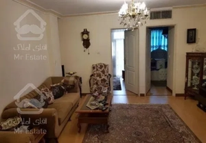 ۶۵ متر. دو خواب. فول امکانات. طلا