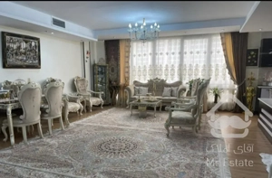 ۸۸متر دوخواب فول خوش نقشه