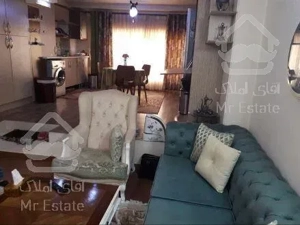 ۵۵ متر.   تک خواب. فول امکانات.  طلا