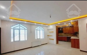 خرید آپارتمان 95متری دوکله نور با15متر تراس