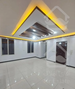 خرید آپارتمان 96متر فول سالن پرده خور