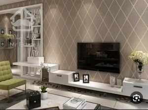 آپارتمان ۸۱متری غرق نور