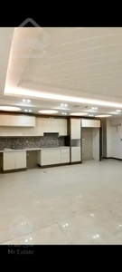 پنت هاوس156 متری کلید نخورده غرب پادادشهر