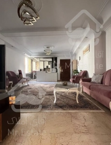 ۸۲متر دوخواب روبه آفتاب ☀️