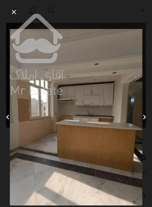 خرید آپارتمان 60متری غرق در نور خطی رو به آفتاب