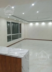 خرید آپارتمان ۸۷فول امکانات رو به آفتاب