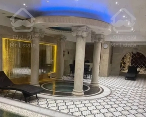 ۱۸۵ متر ۳ خواب