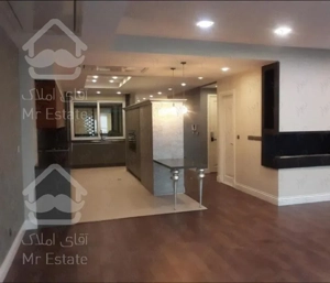 سعادت آباد ۱۶۰متر ۳خواب