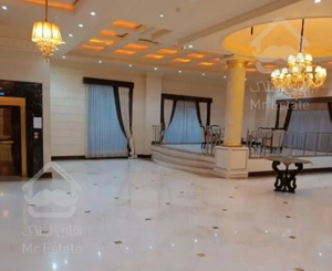 ۱۲۰ متر ۲ خواب