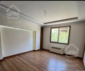 ۱۰۷متر۲خواب با ۳۰ تراس