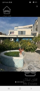 ۲۴۰ متر همکف ورودی مستقل حیاط دار جردن