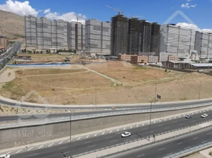 آپارتمان ۸۰متری دریاچه چیتگر