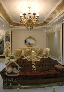 فروش واحد ۱۲۰ متری شمال دریاچه