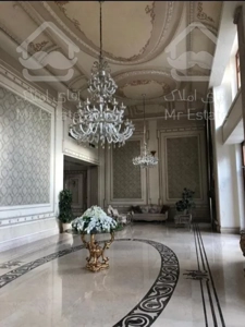 فروش آپارتمان ۱۲۰ متری در دریاچه شهدای خلیج فارس