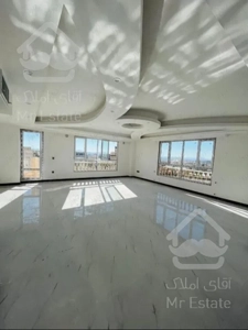 ثبت نام واحد ۸۰ متری در دریاچه خلیج فارس