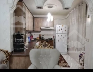 فروش اپارتمان ۷۸متری دوخواب فردوس غرب ،پروانه