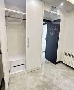 ۶۰ متر آپارتمان در برج مجلل اطلس