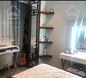 فروش ۱۰۰ متر سالن سرتاسر پرده خور آفتابی