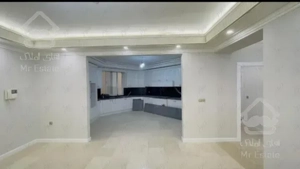 ۲۵۵متر سه خواب تاپ لوکیشن فرمانیه