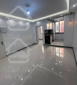 ۵۰متر۱ خواب فول امکانات سالن پرده خور