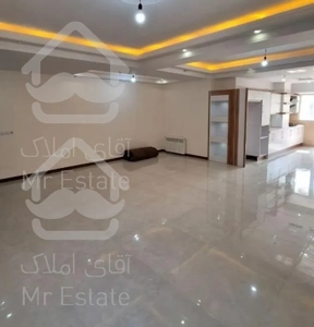 ۹۵متر ۲ خواب فول امکانات روبه آفتاب