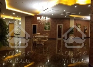 رهن و اجاره آپارتمان ۲۱۰ متری/ برج ماتیا