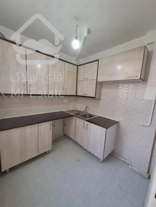 ۵۷متر دوخواب پارکینگدار